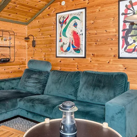 Holiday Home Albaek VI *
