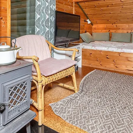 Holiday Home Albaek VI * Ålbæk