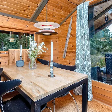 Holiday Home Albaek VI