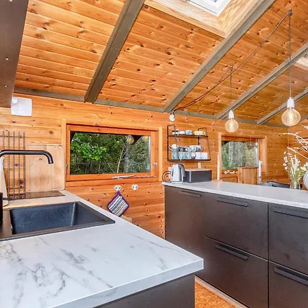 Holiday Home Albaek VI Semesterbostad